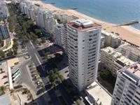 Torres Mira Praia By Garvetur Картейра Экстерьер фото