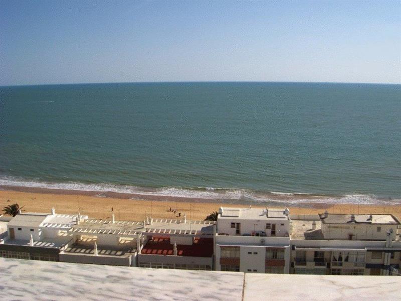 Torres Mira Praia By Garvetur Картейра Экстерьер фото